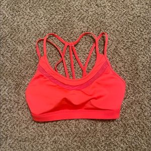 Victoria’s Secret Sports bra XS